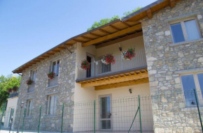 Capanna - Agriturismo La Pazienza Magnano